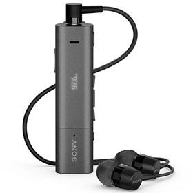 SONY Stereo Bluetooth Headset SBH54